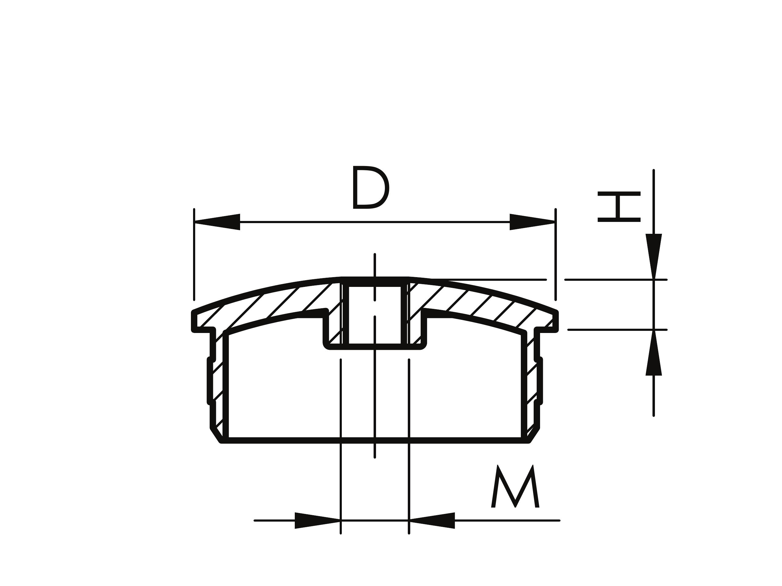 Technische Zeichnung