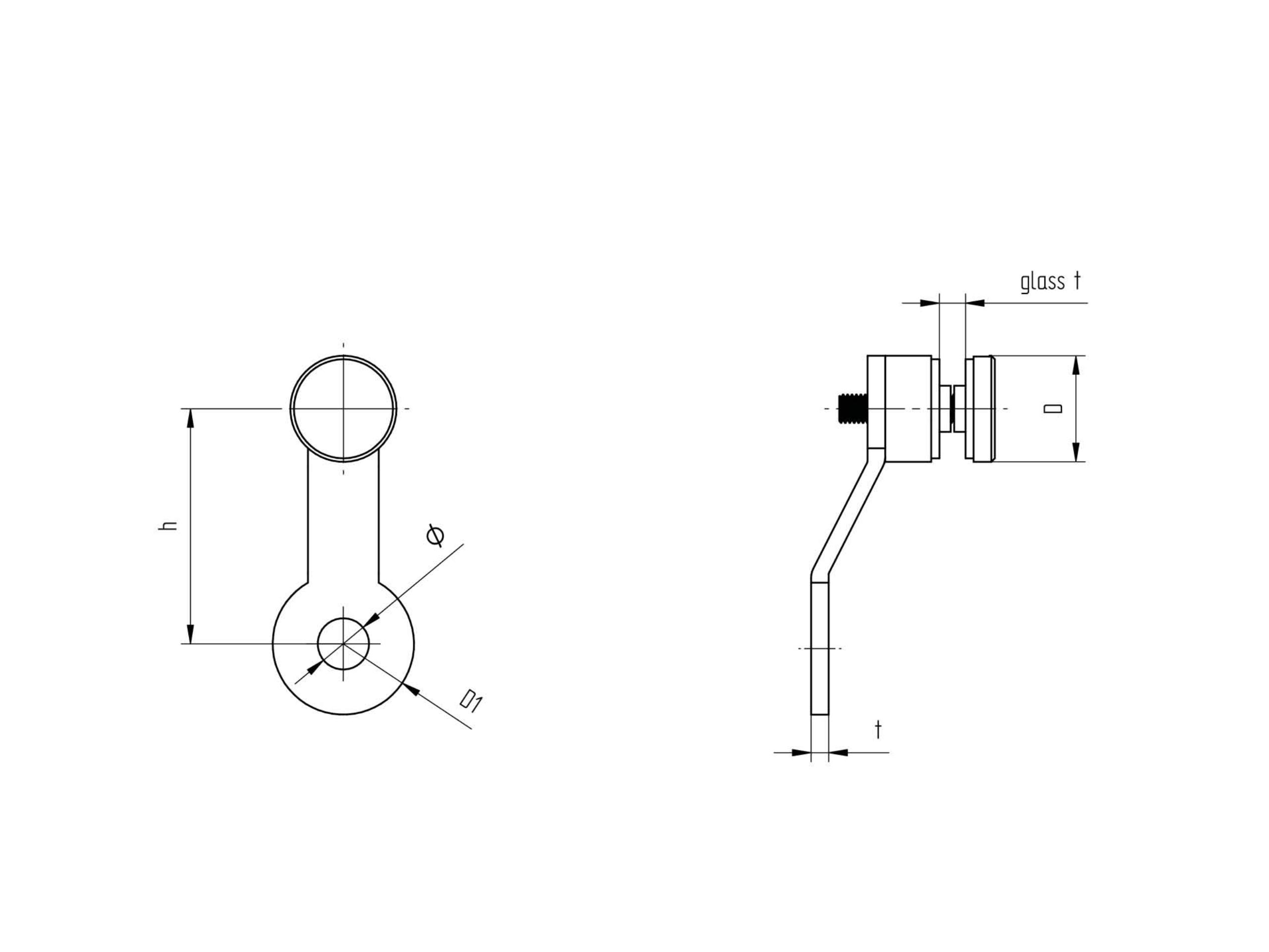 Technische Zeichnung