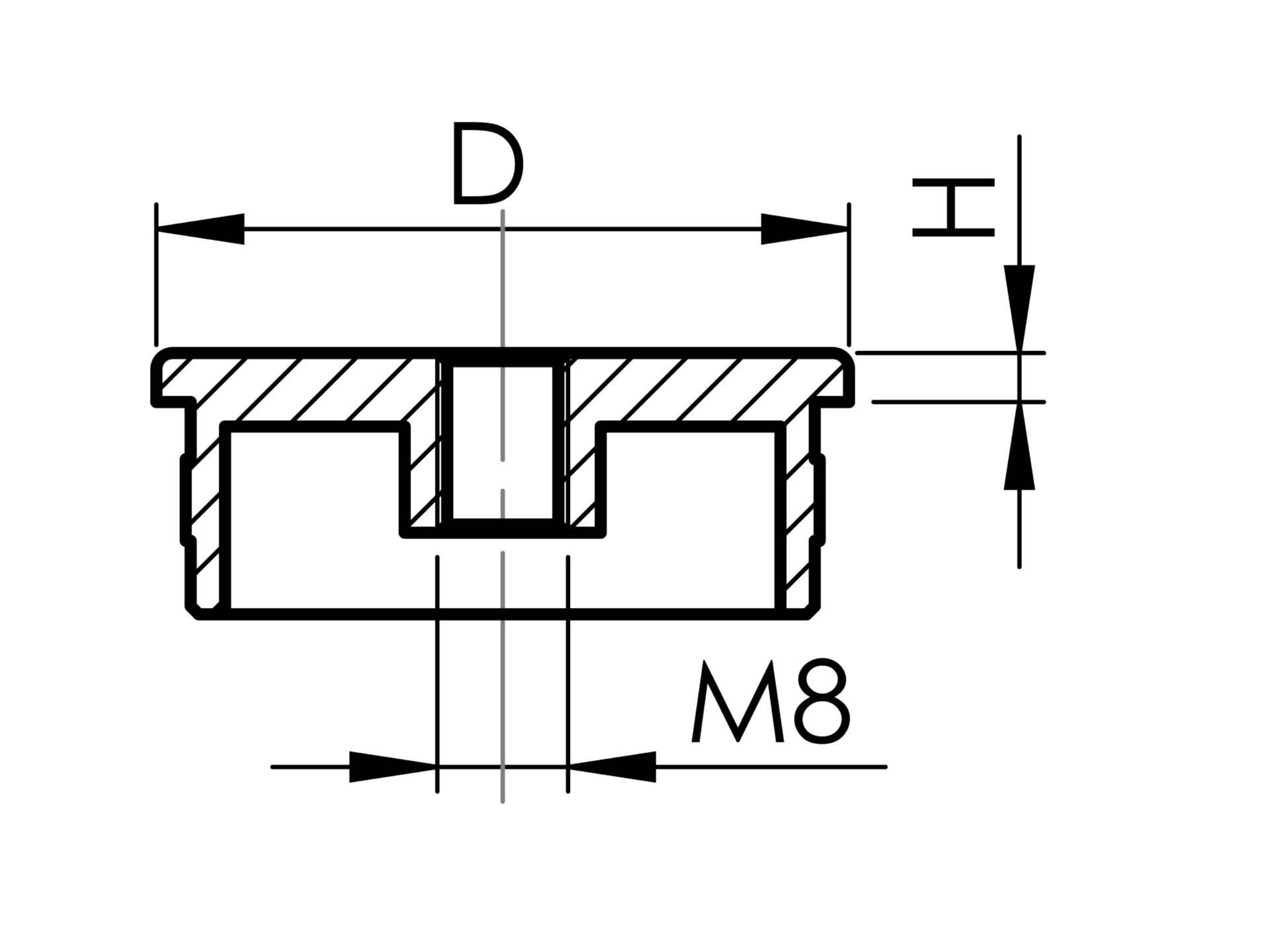 Technische Zeichnung