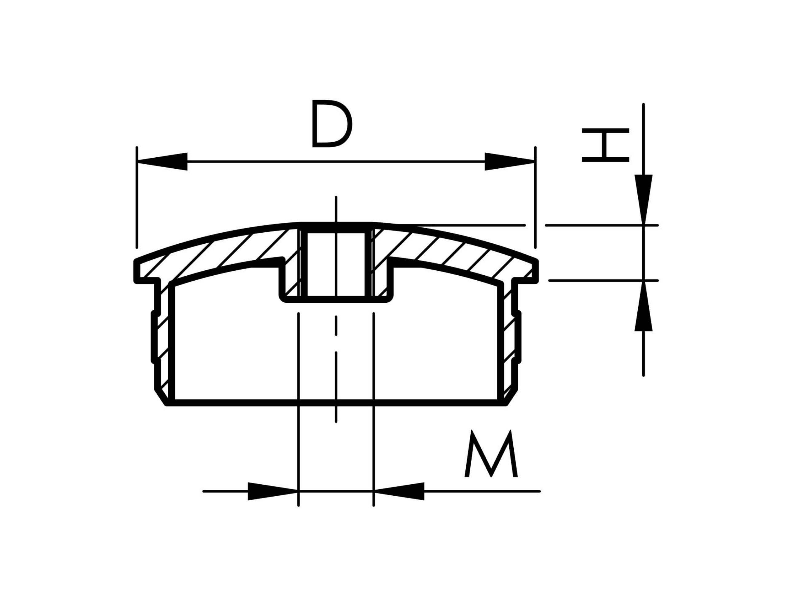 Technische Zeichnung