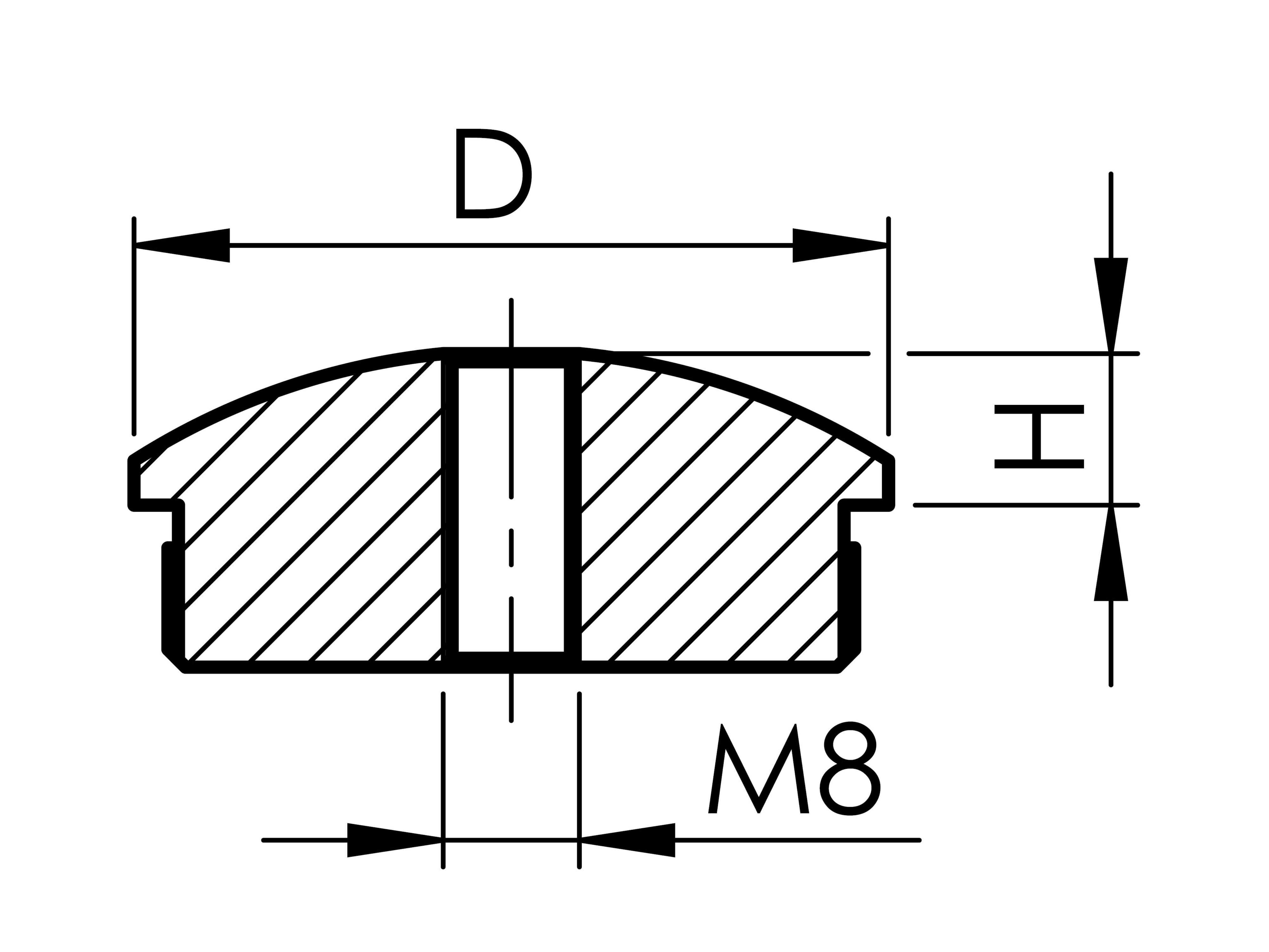 Technische Zeichnung