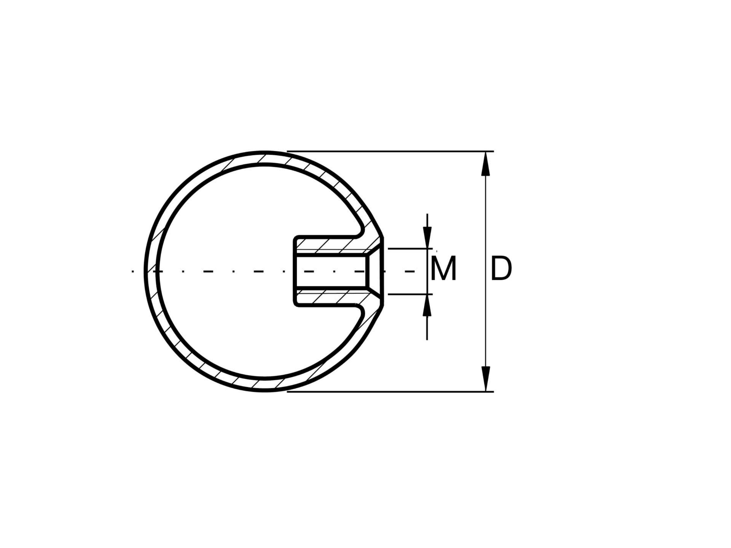 Technische Zeichnung