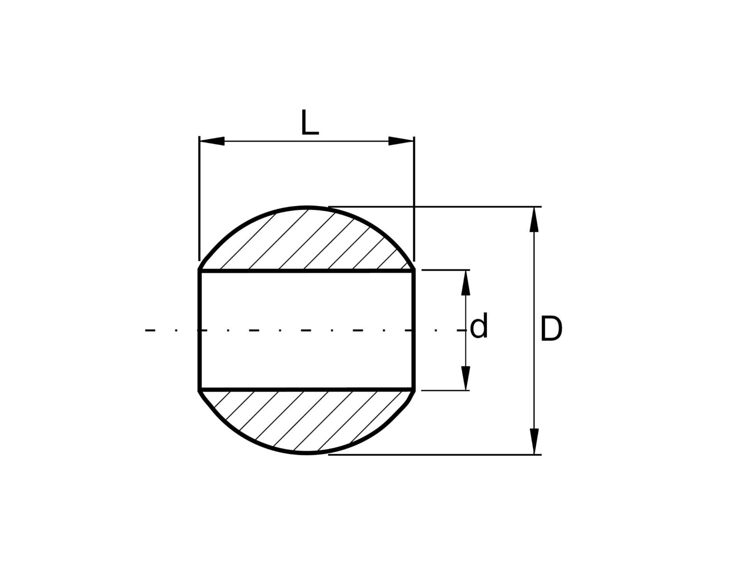 Technische Zeichnung