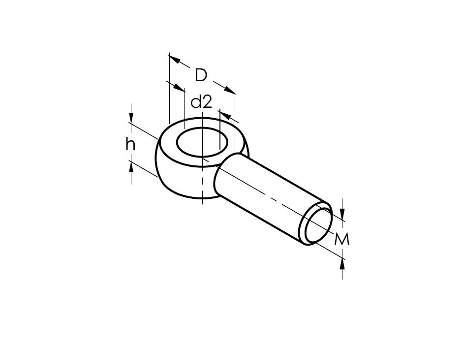 Technische Zeichnung