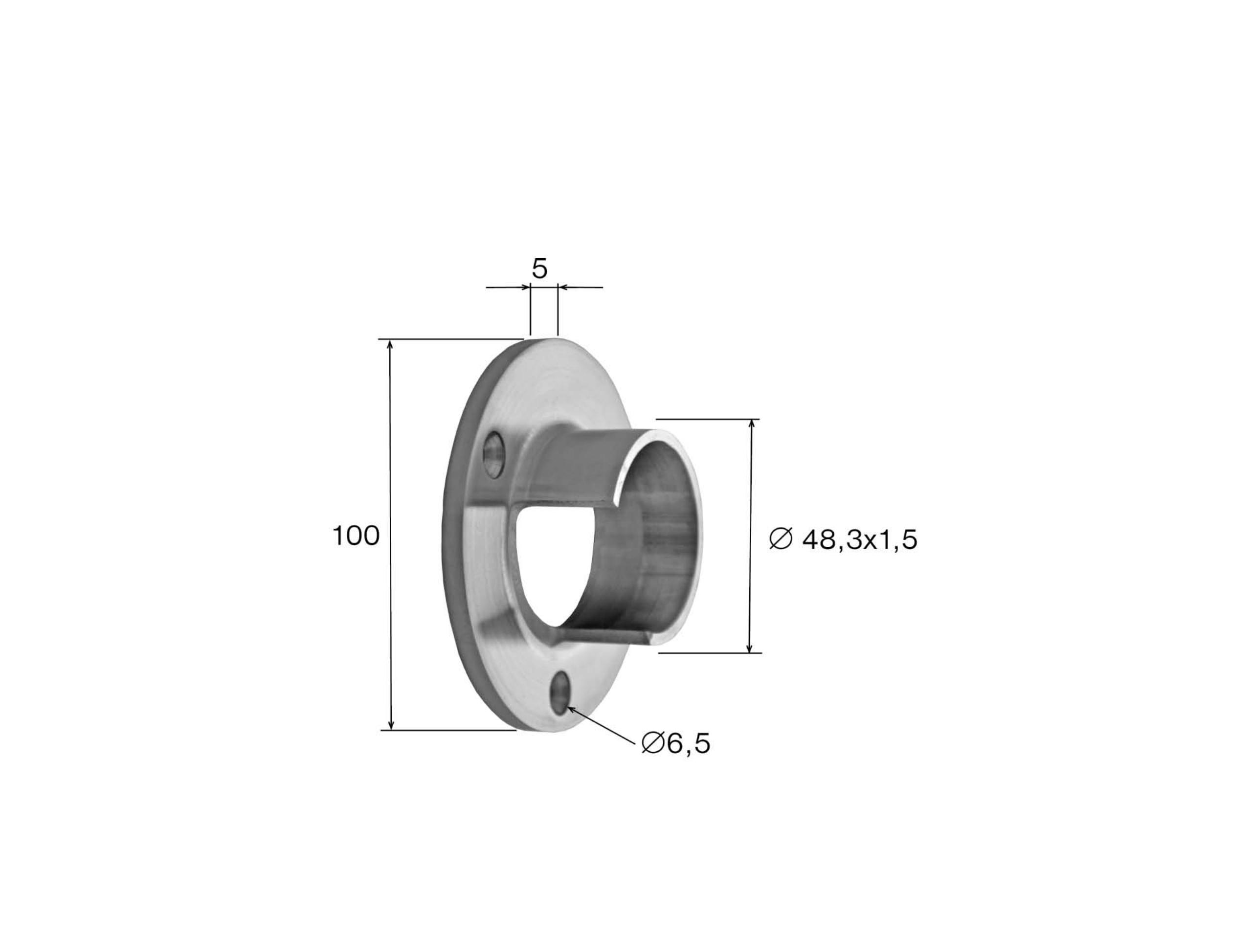 Technische Zeichnung