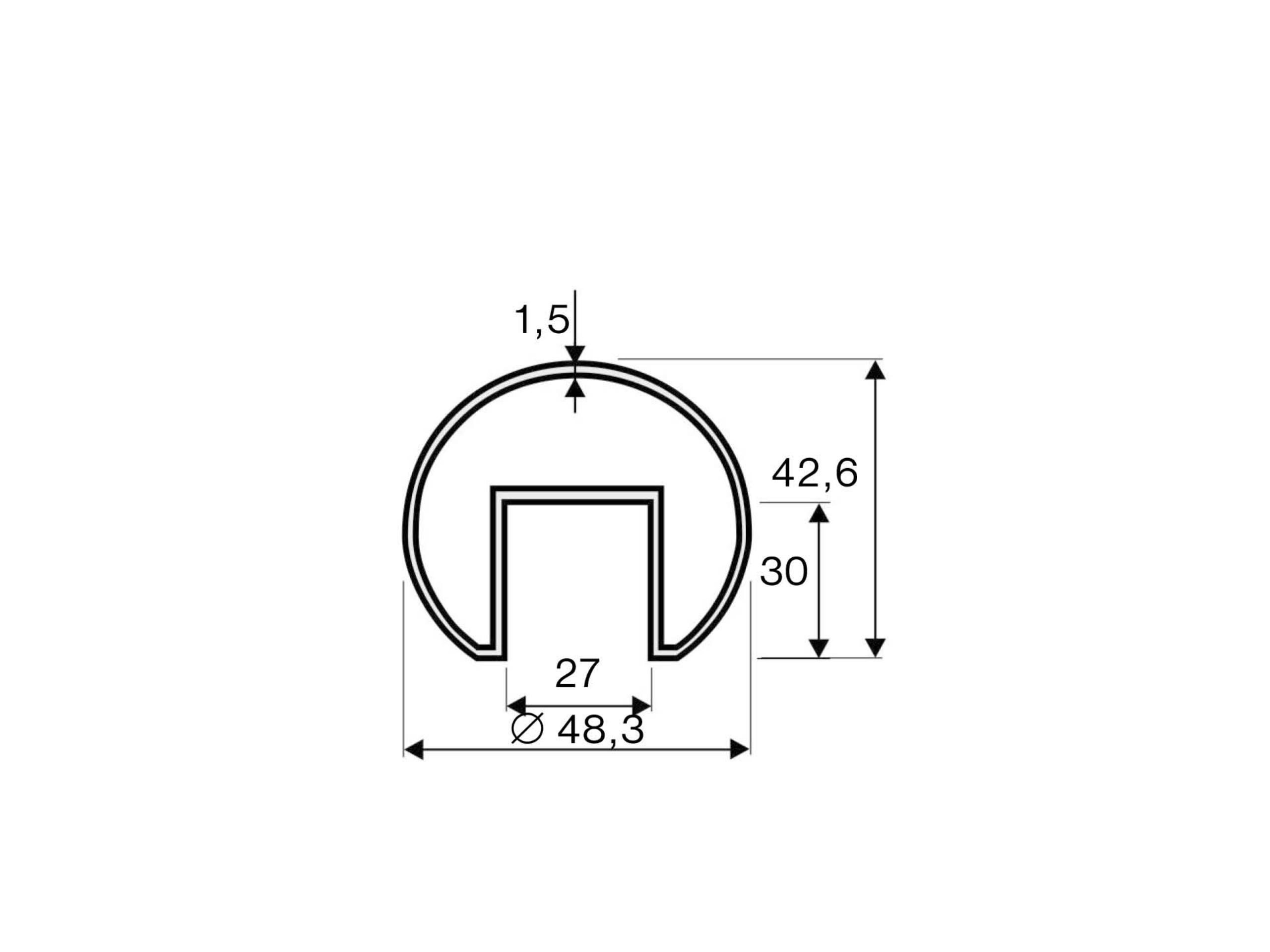 Technische Zeichnung