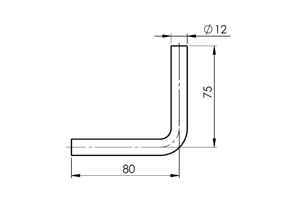 Technische Zeichnung