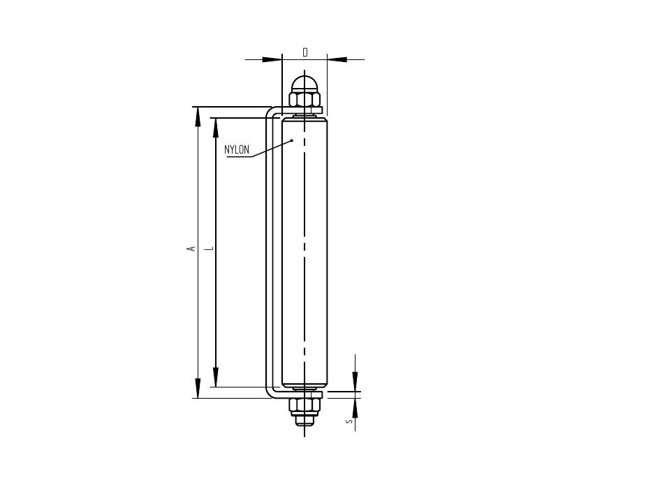 Technische Zeichnung