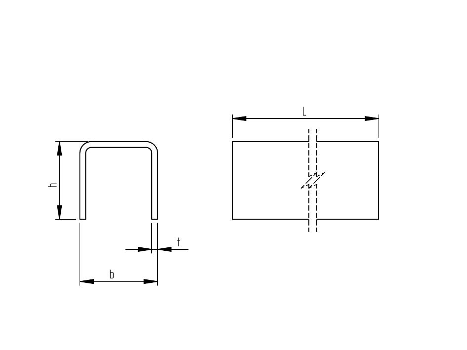 Technische Zeichnung