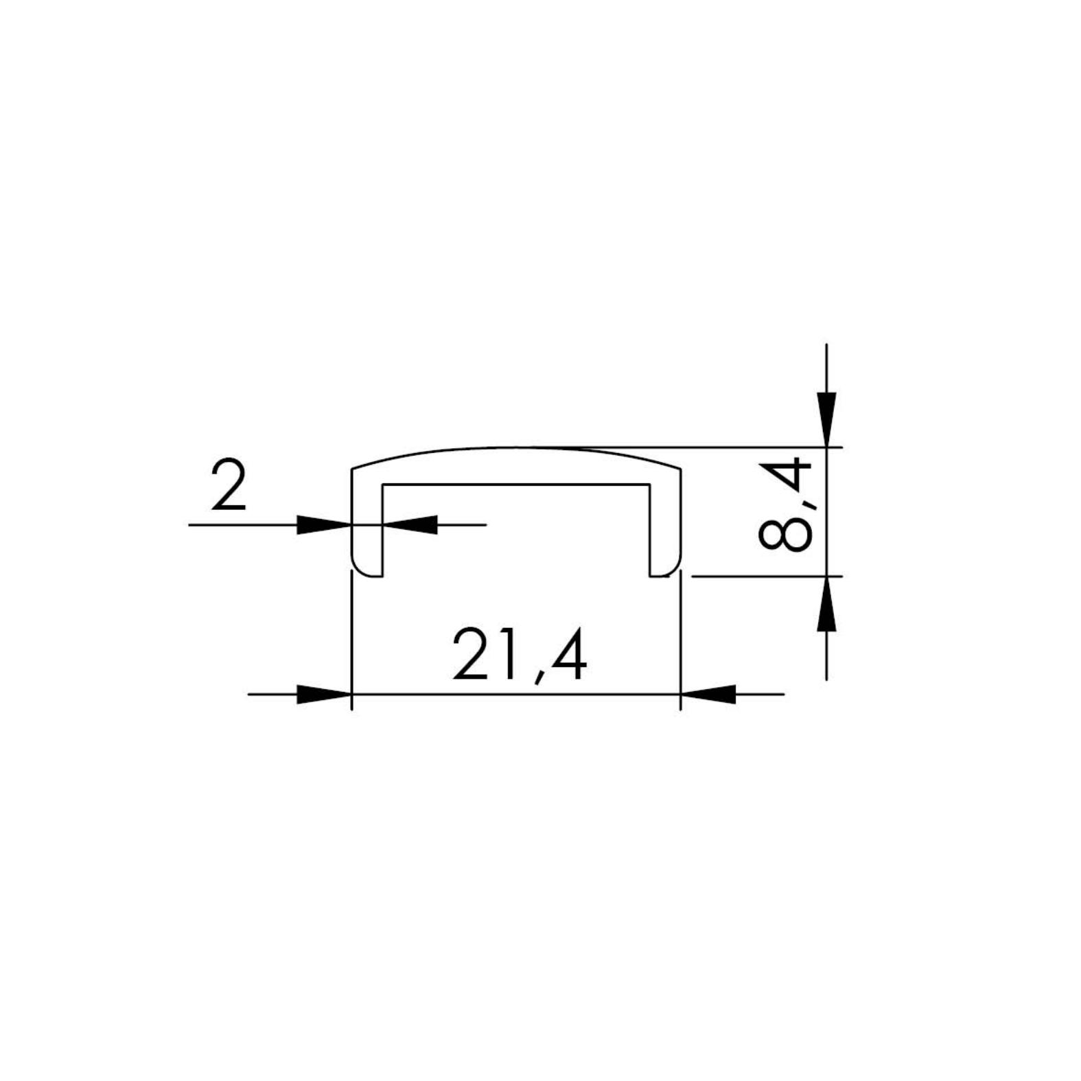 Technische Zeichnung