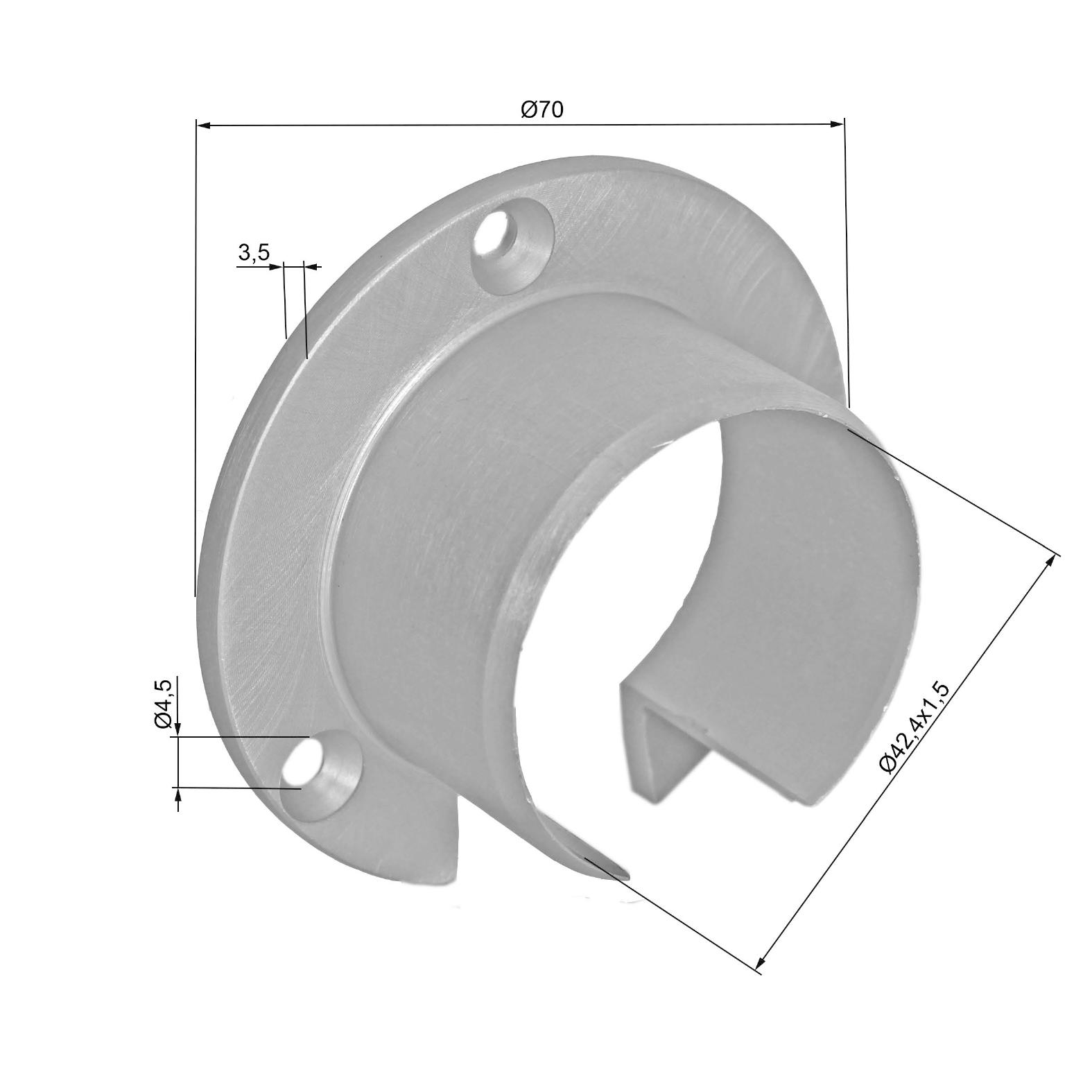Technische Zeichnung