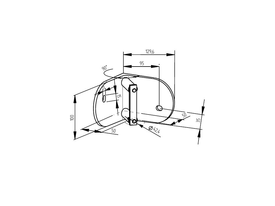 Technische Zeichnung