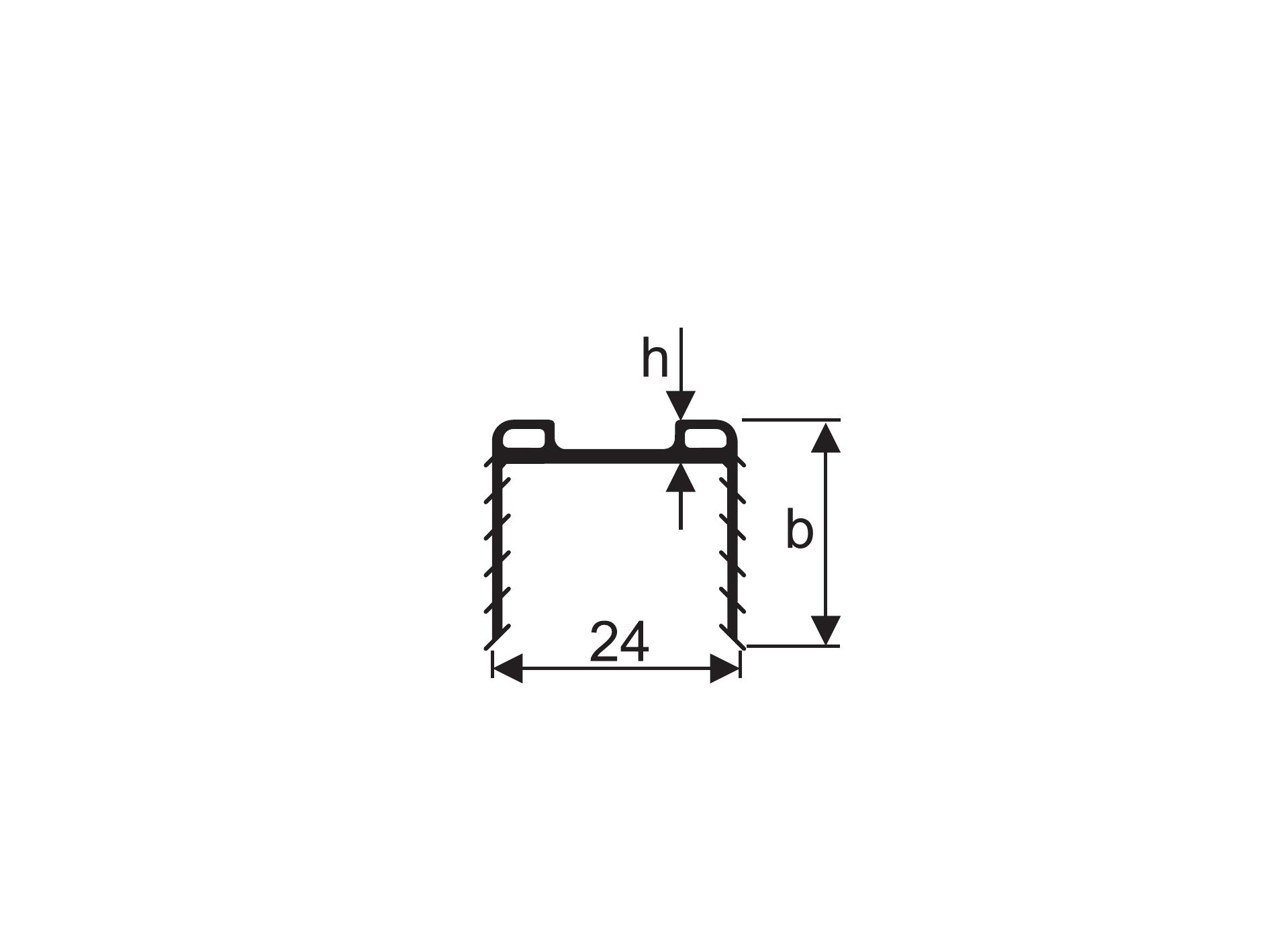 Technische Zeichnung
