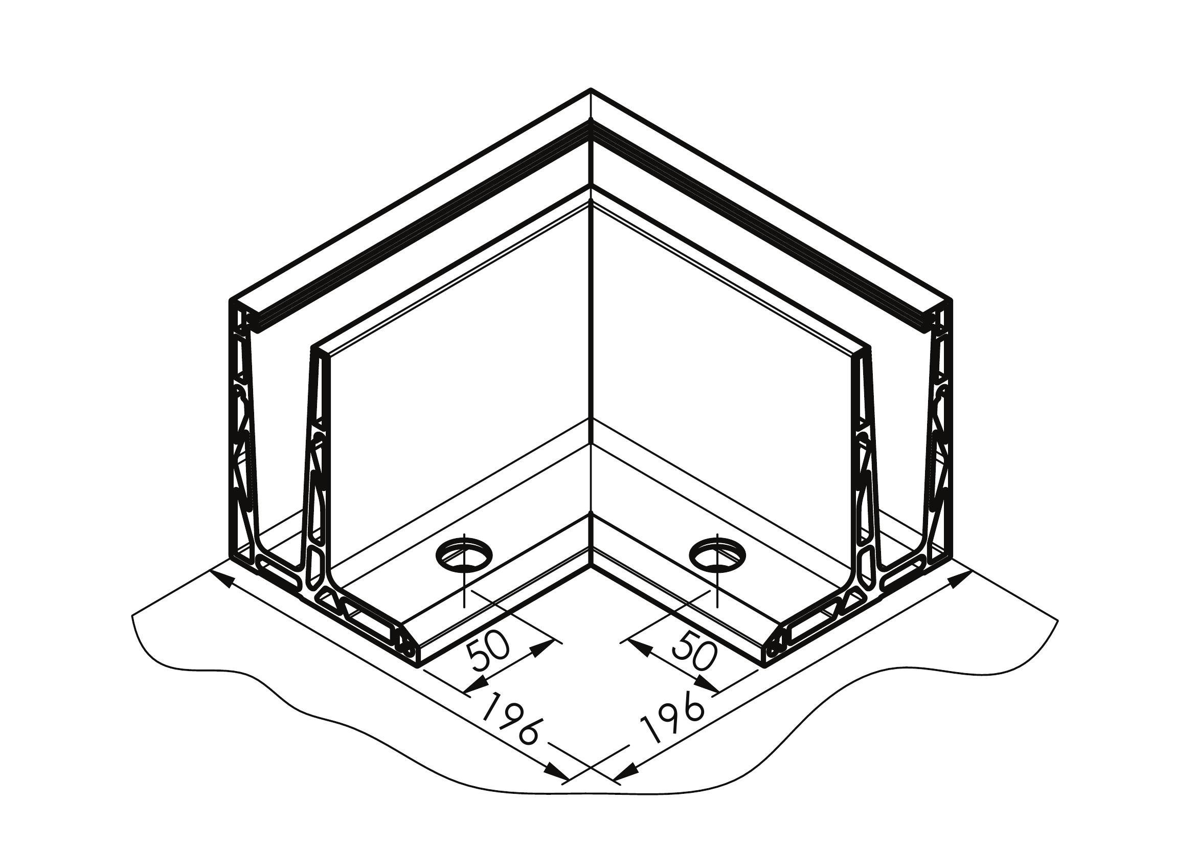 Technische Zeichnung