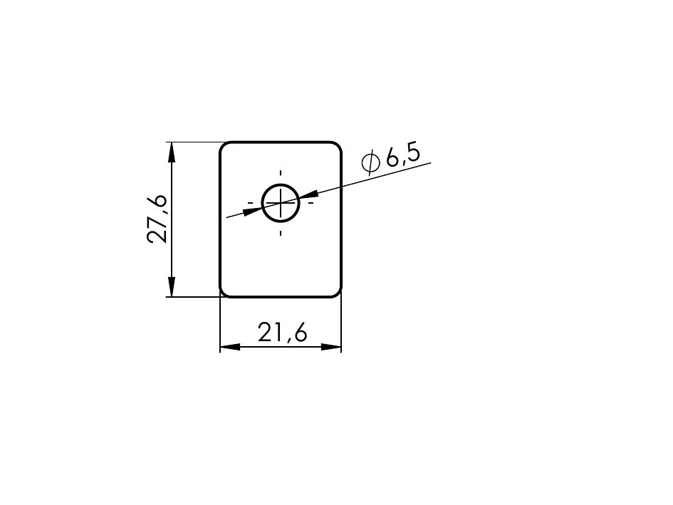 Technische Zeichnung