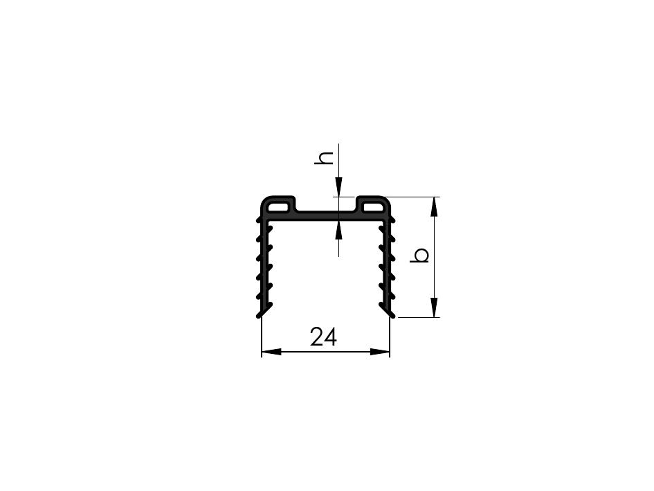 Technische Zeichnung