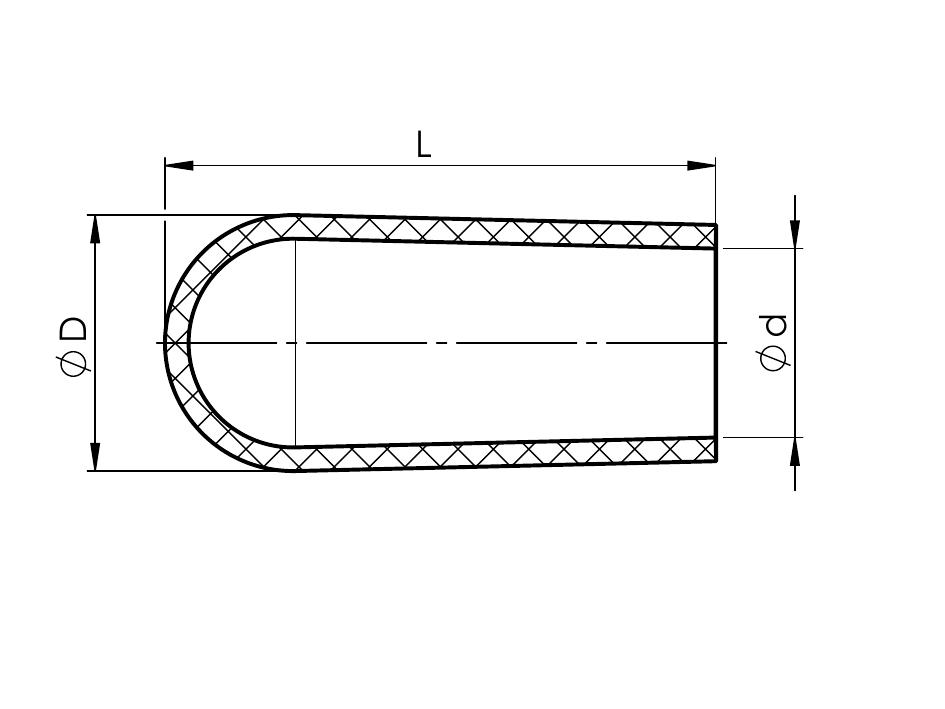 Technische Zeichnung
