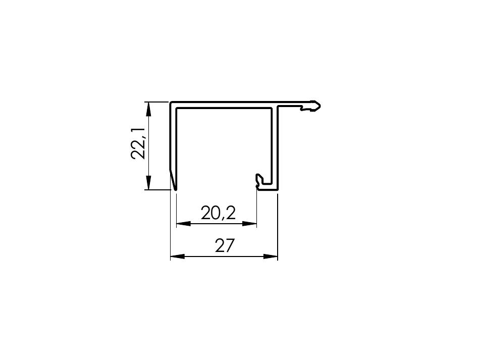 Technische Zeichnung