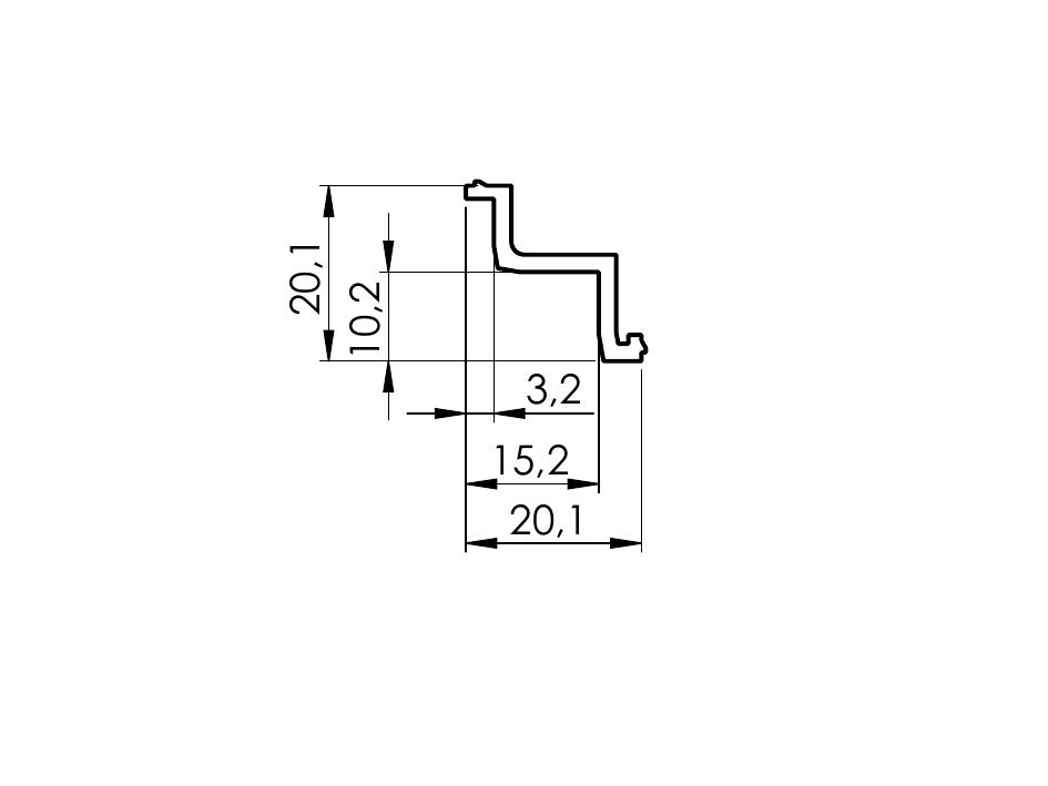 Technische Zeichnung
