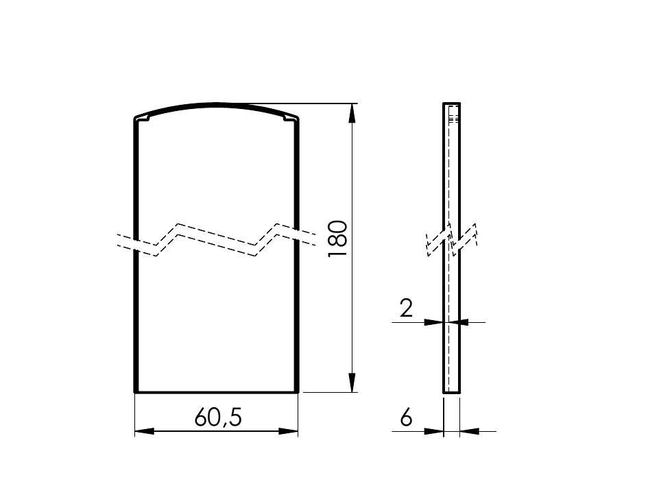 Technische Zeichnung