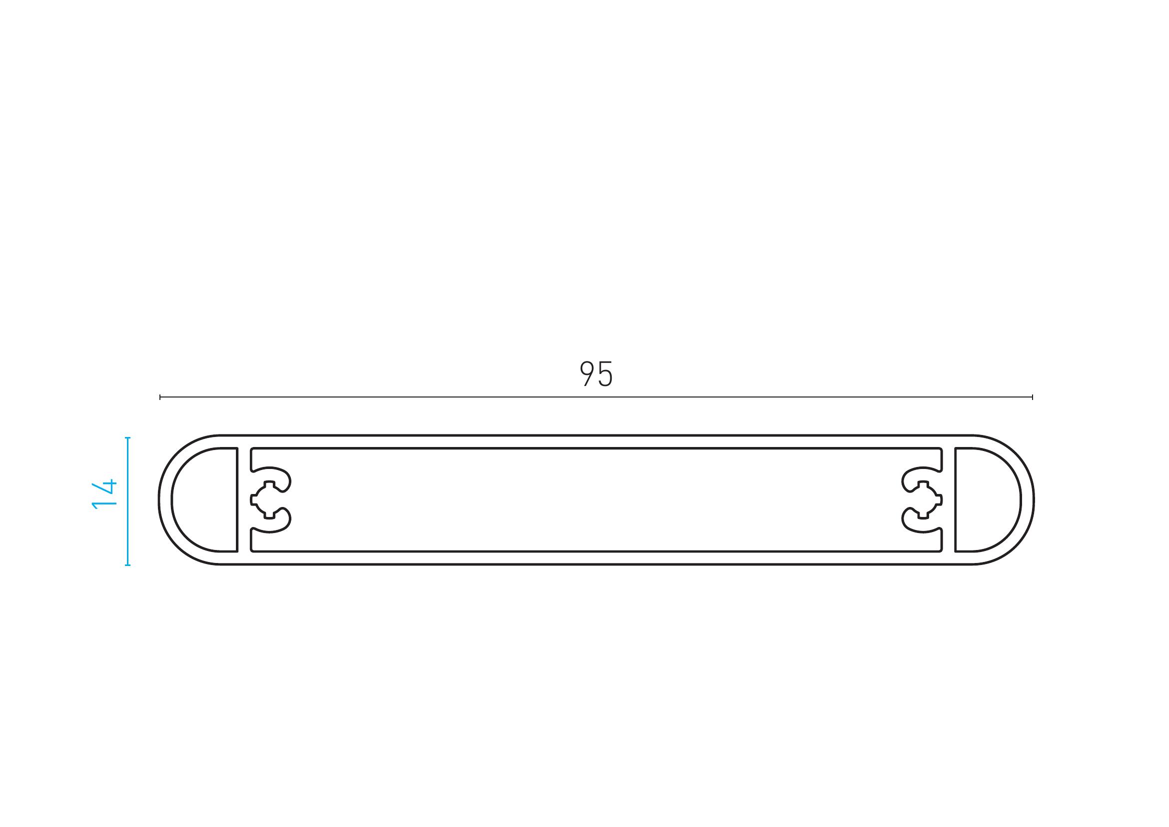 Technische Zeichnung
