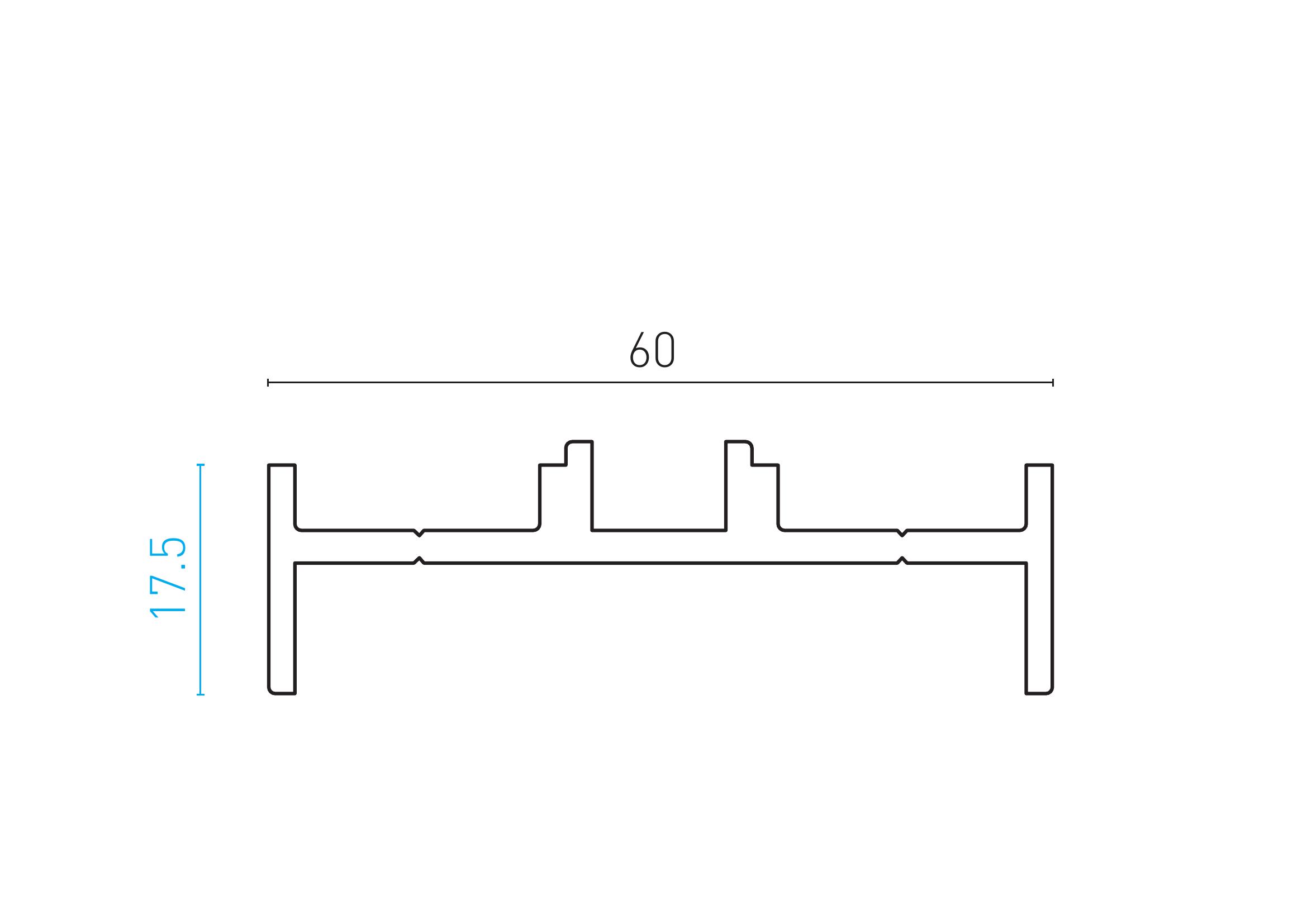 Technische Zeichnung