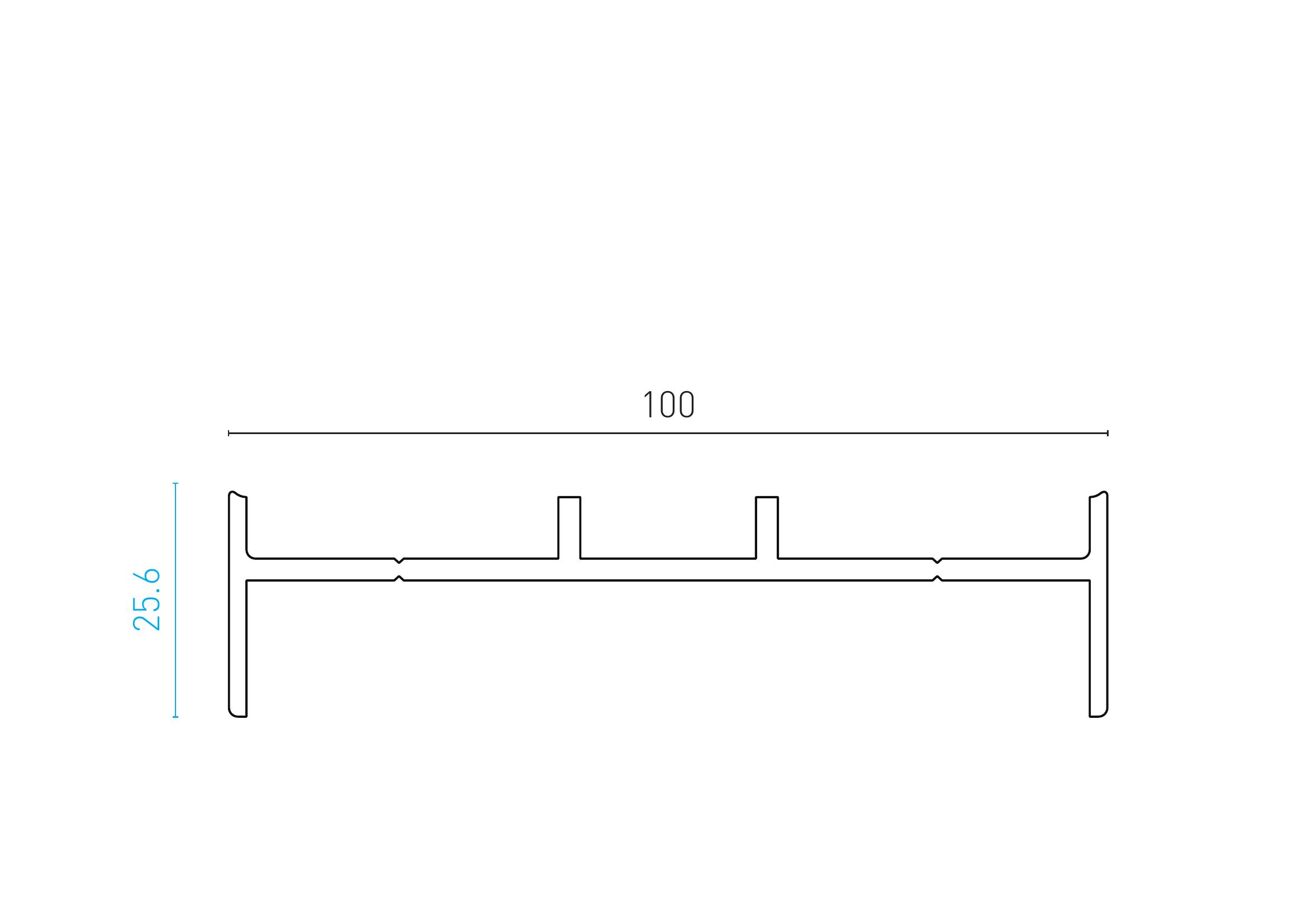 Technische Zeichnung