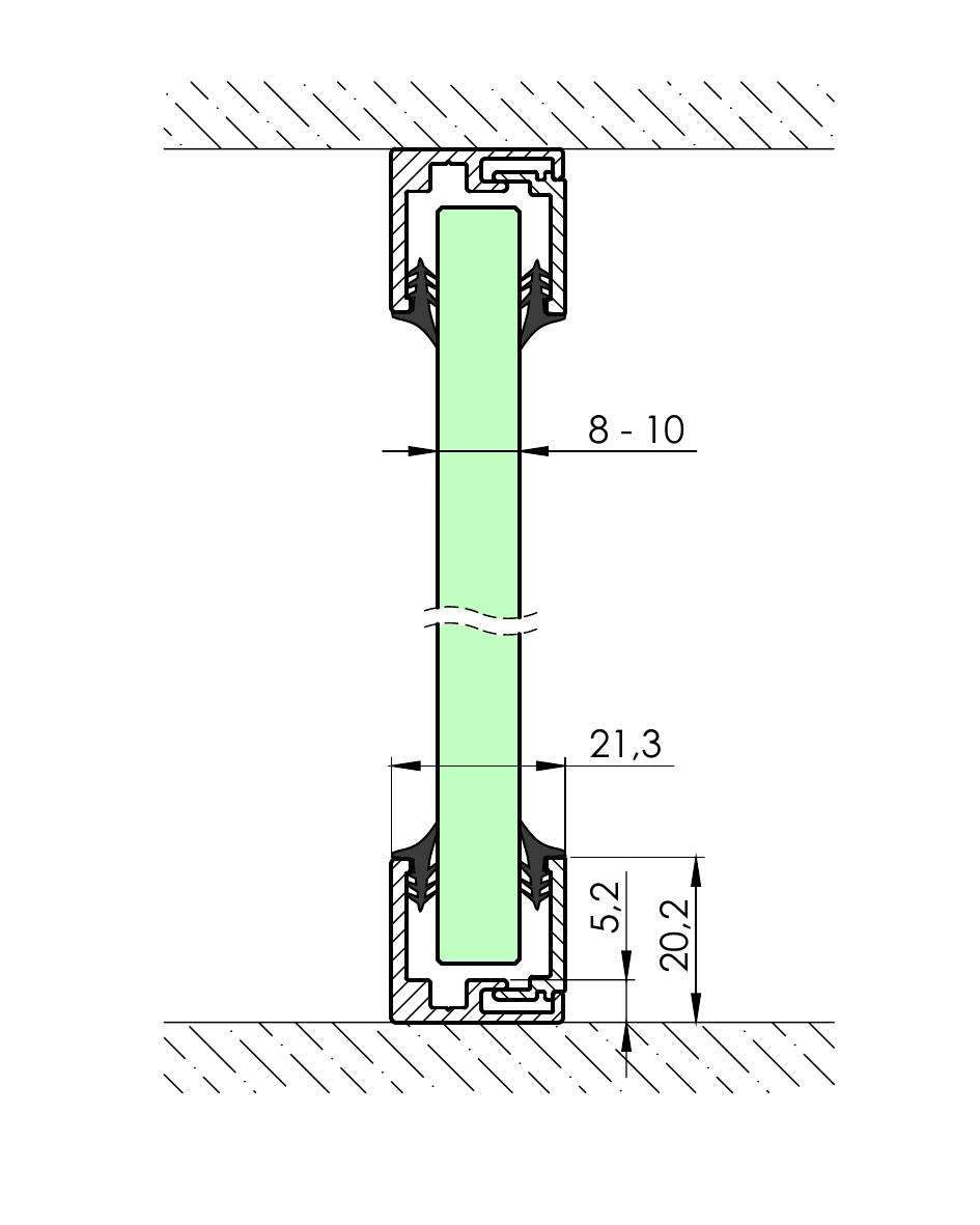 Technische Zeichnung