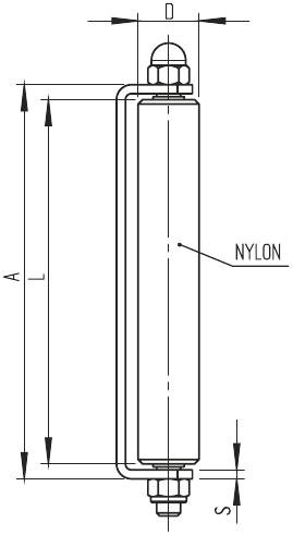 Technische Zeichnung