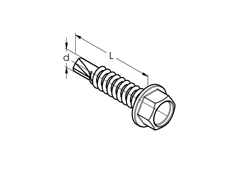 Technische Zeichnung
