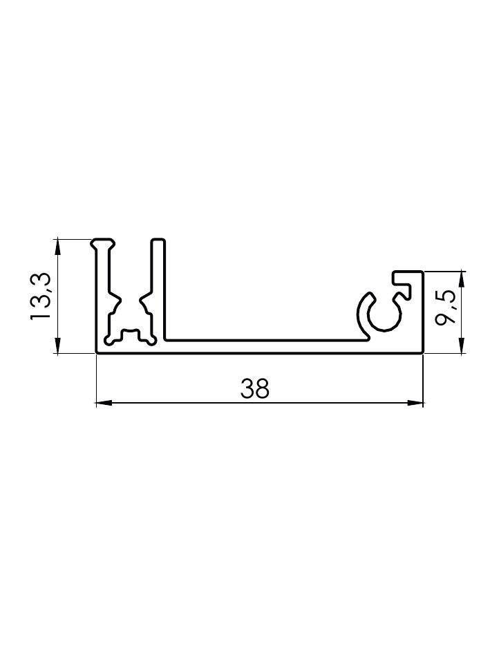 Technische Zeichnung