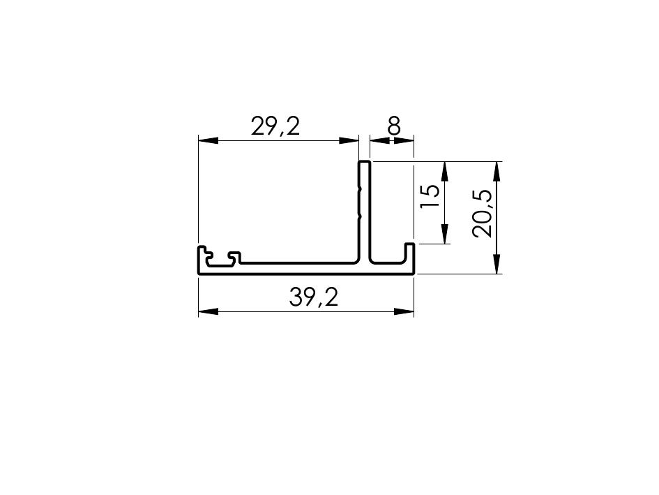 Technische Zeichnung