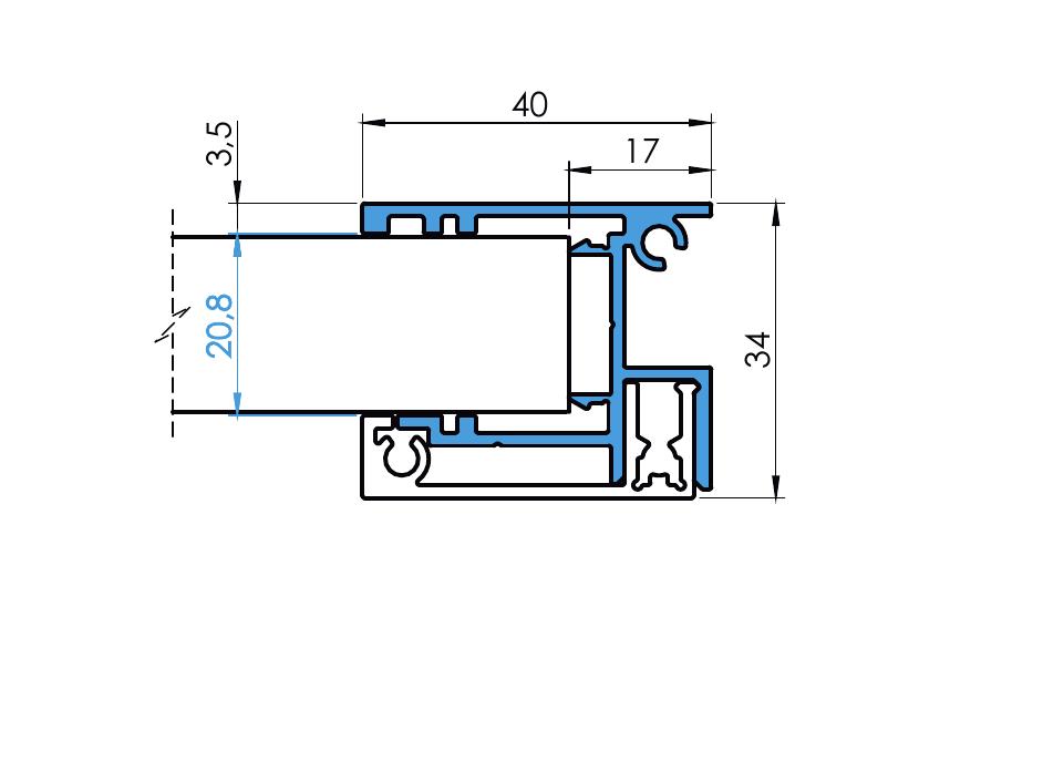 Technische Zeichnung
