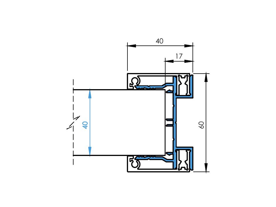 Technische Zeichnung