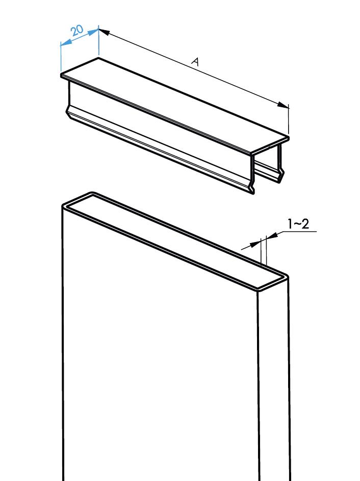 Technische Zeichnung