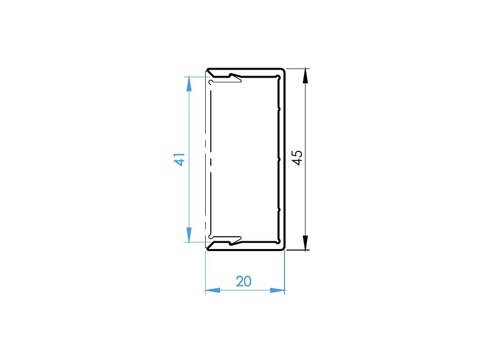 Technische Zeichnung