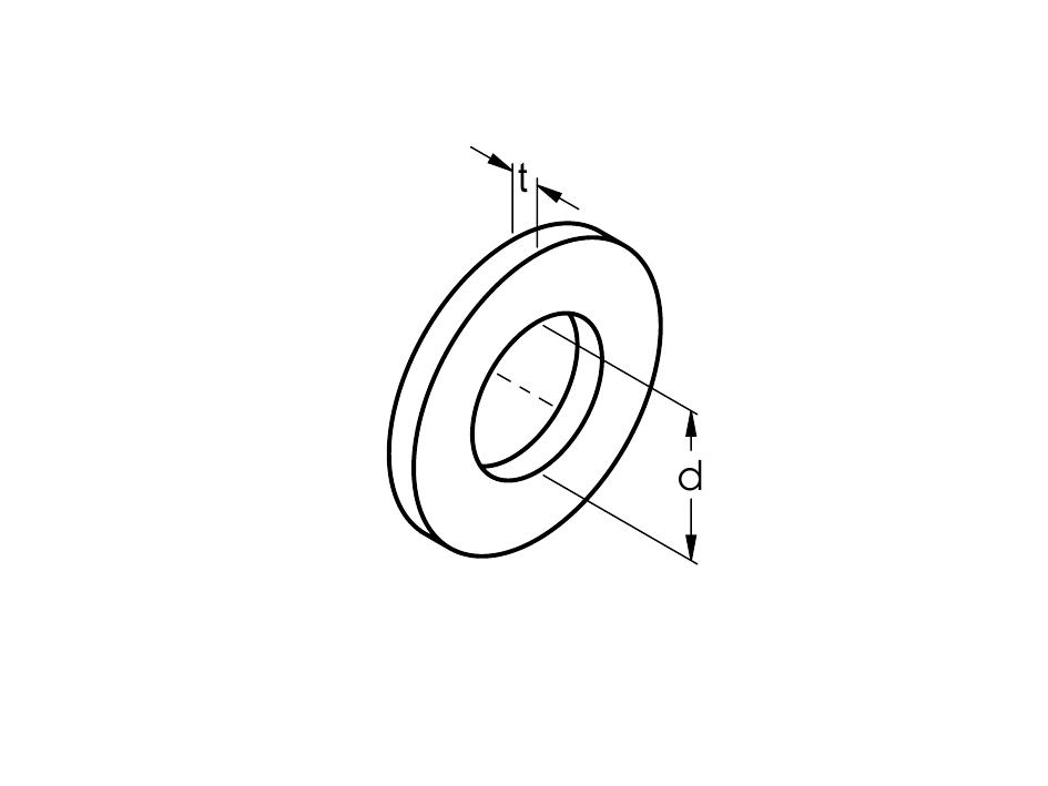 Technische Zeichnung