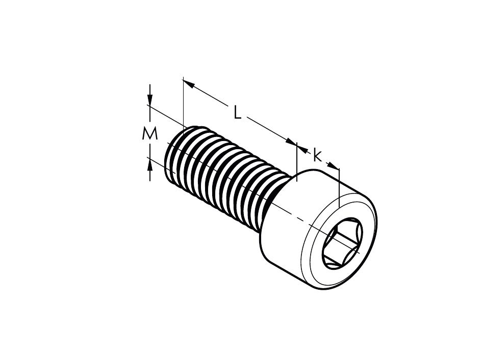 Technische Zeichnung