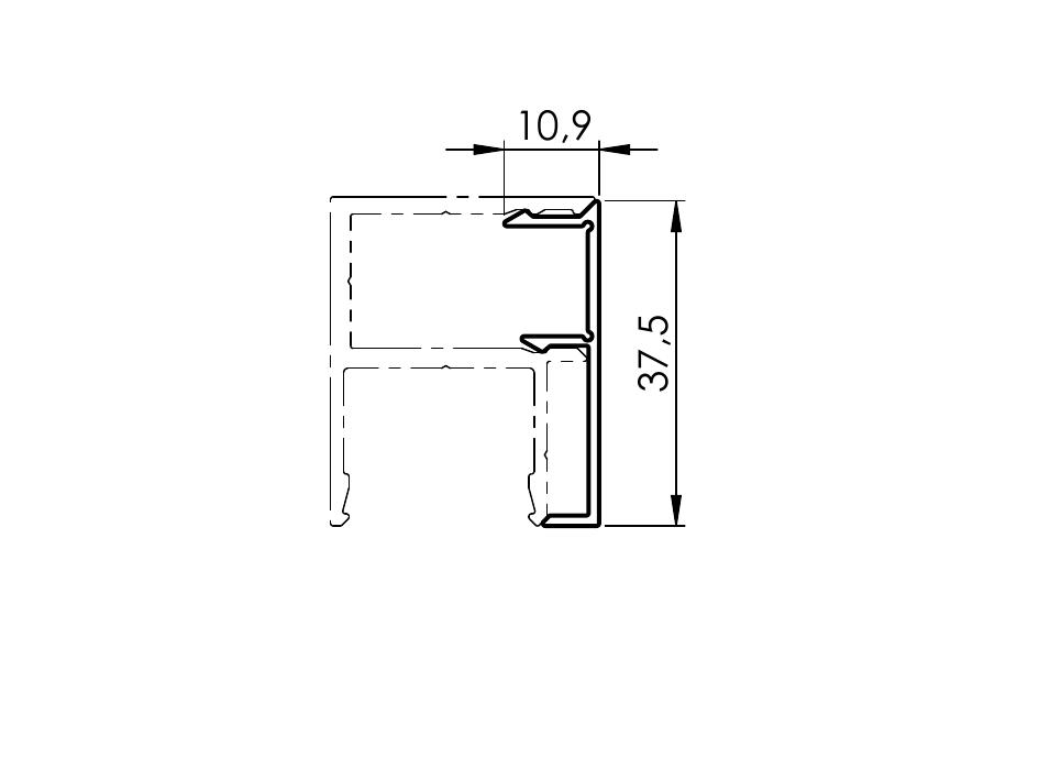 Technische Zeichnung
