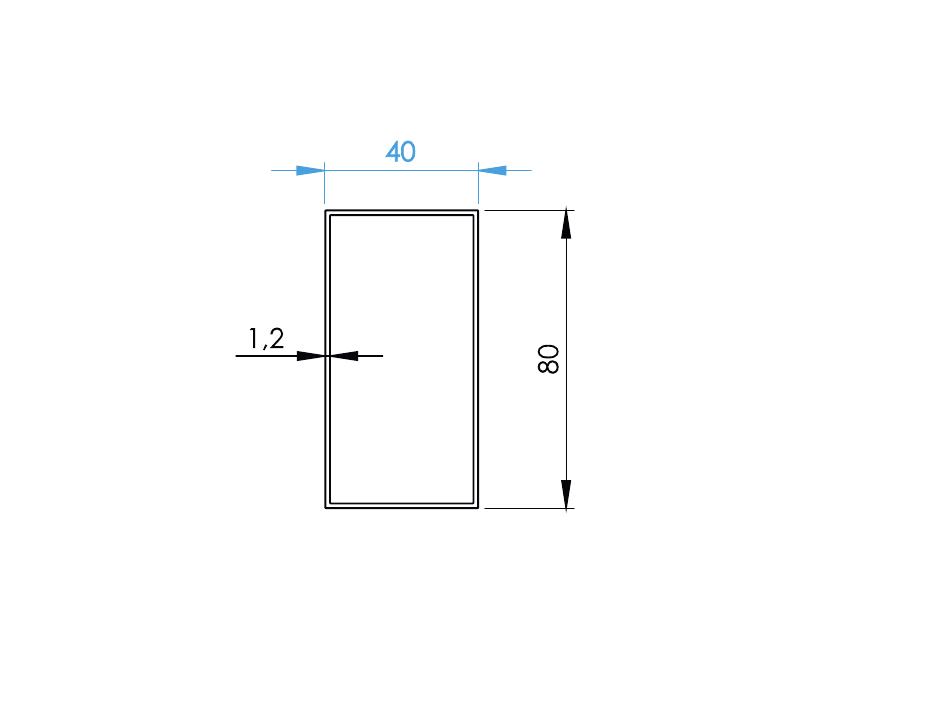 Technische Zeichnung