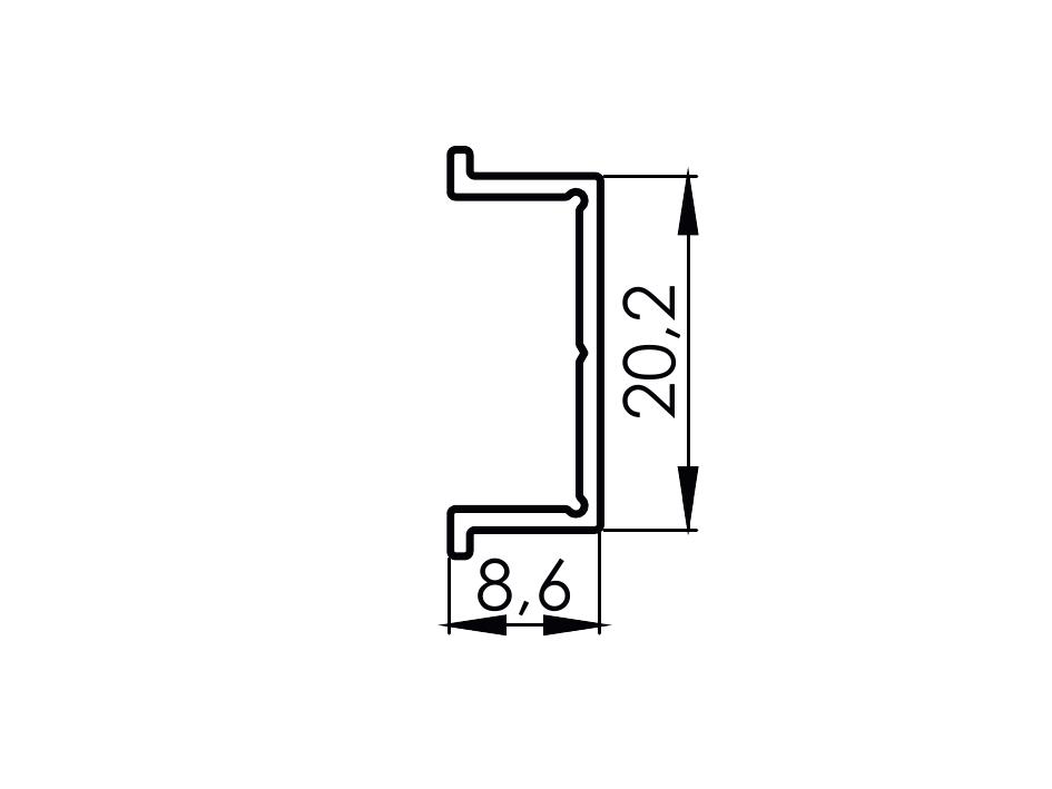 Technische Zeichnung