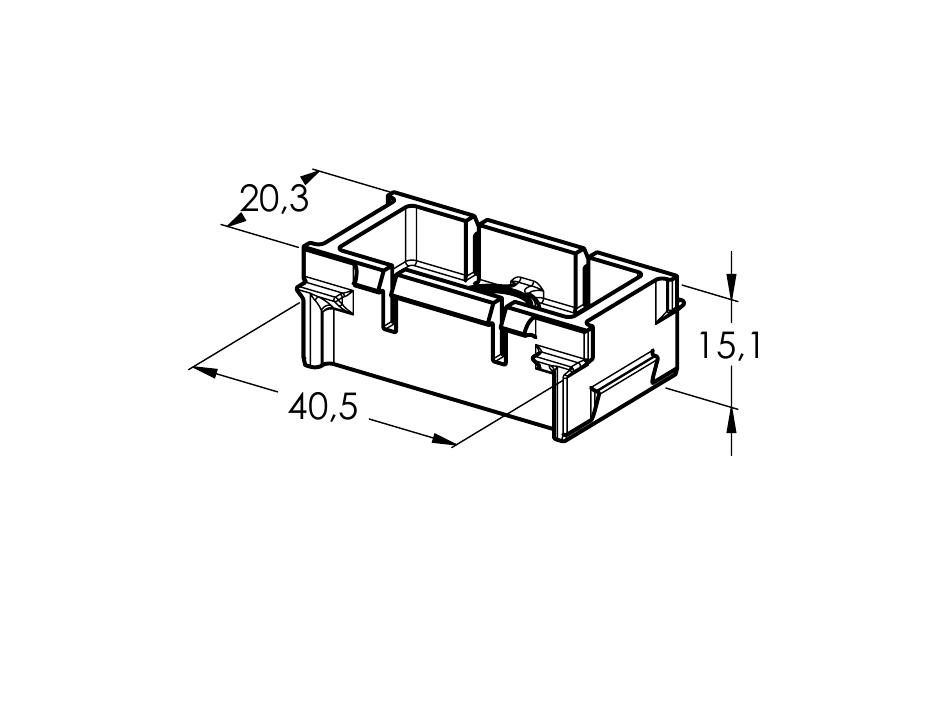 Technische Zeichnung