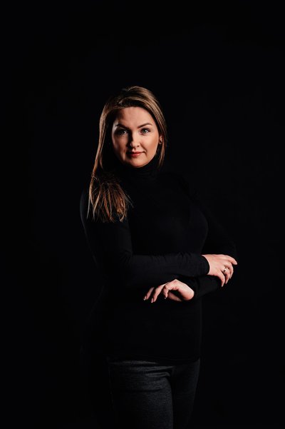 Anna Dobrzyńska — CEO Sellon24 Niemcy